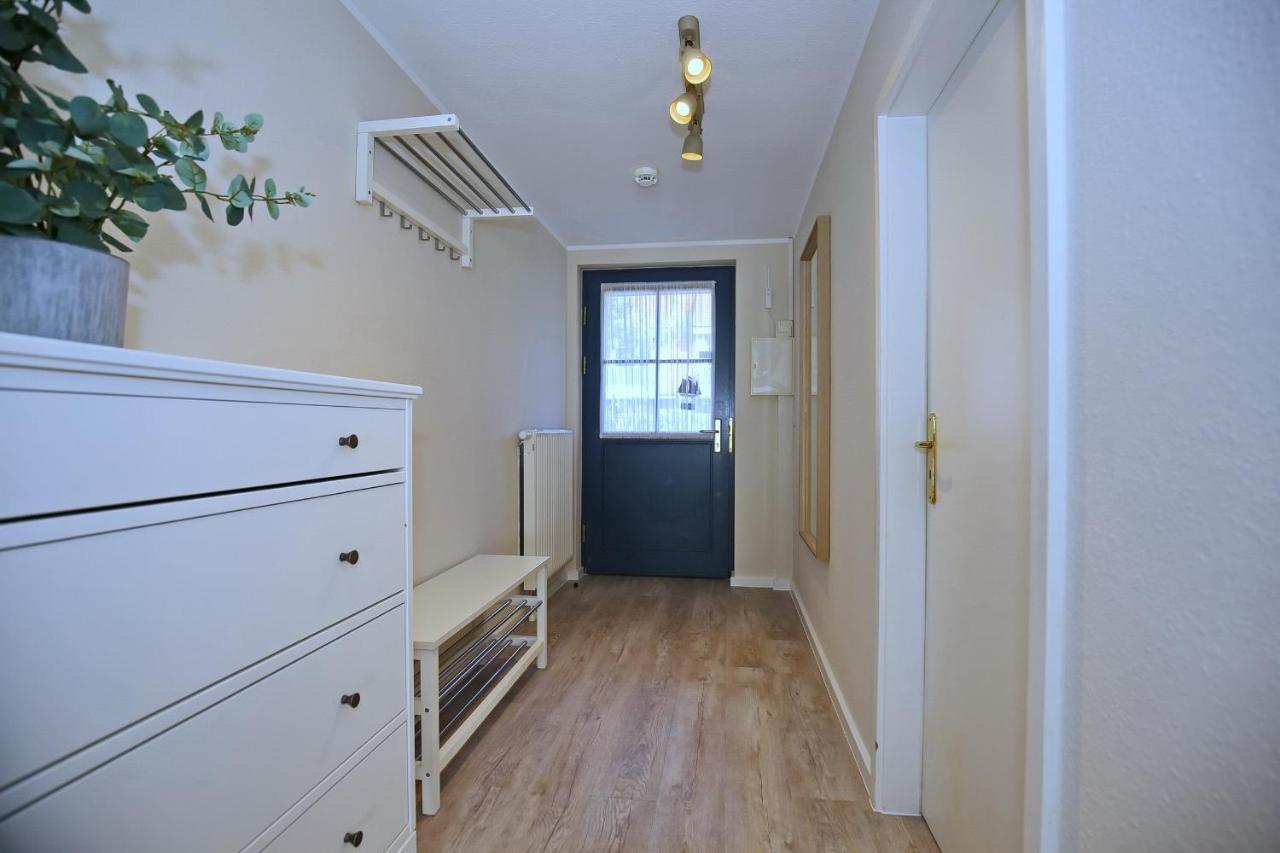 Feriendorf Papillon Wohnung 15-1 Boltenhagen  Exterior foto