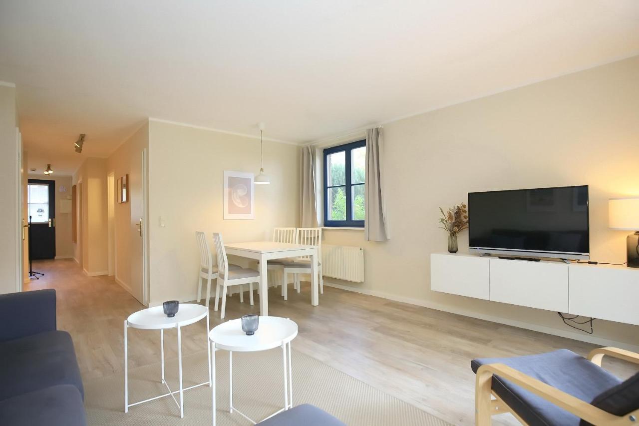 Feriendorf Papillon Wohnung 15-1 Boltenhagen  Exterior foto
